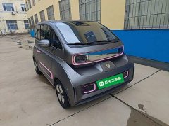 Baojun KiWi EV Edition - фото 4