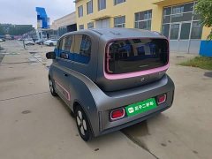 Baojun KiWi EV Edition - фото 5