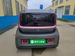 Baojun KiWi EV Edition - фото 6