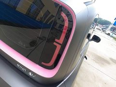 Baojun KiWi EV Edition - фото 8