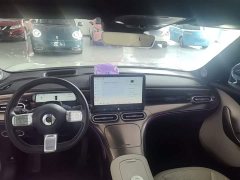 smart#1 Luxury Edition - фото 10