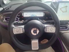 smart#1 Luxury Edition - фото 11