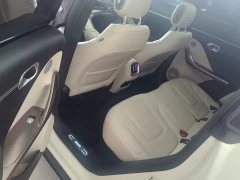 smart#1 Luxury Edition - фото 17