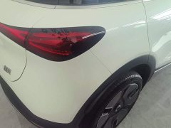 smart#1 Luxury Edition - фото 8