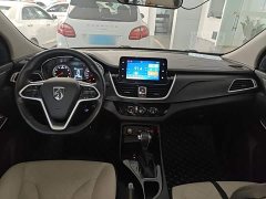 Baojun 730 1.5T CVTFashion Version 7 - фото 10