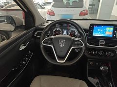 Baojun 730 1.5T CVTFashion Version 7 - фото 11