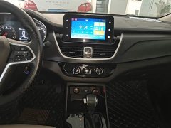 Baojun 730 1.5T CVTFashion Version 7 - фото 13
