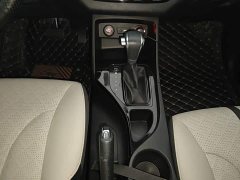 Baojun 730 1.5T CVTFashion Version 7 - фото 14
