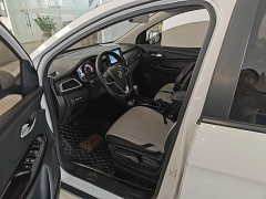Baojun 730 1.5T CVTFashion Version 7 - фото 15