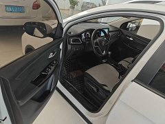 Baojun 730 1.5T CVTFashion Version 7 - фото 16