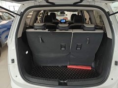 Baojun 730 1.5T CVTFashion Version 7 - фото 19
