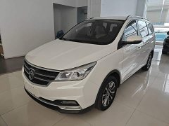 Baojun 730 1.5T CVTFashion Version 7 - фото 2