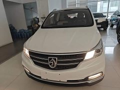 Baojun 730 1.5T CVTFashion Version 7 - фото 3