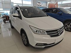 Baojun 730 1.5T CVTFashion Version 7 - фото 4