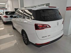 Baojun 730 1.5T CVTFashion Version 7 - фото 5