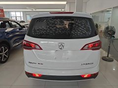 Baojun 730 1.5T CVTFashion Version 7 - фото 6