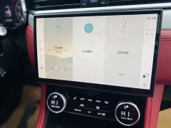 Jaguar F-PACE P250 R-Dynamic SE - фото 10