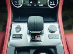 Jaguar F-PACE P250 R-Dynamic SE - фото 11
