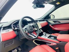 Jaguar F-PACE P250 R-Dynamic SE - фото 13