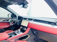Jaguar F-PACE P250 R-Dynamic SE - фото 15