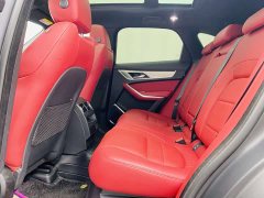 Jaguar F-PACE P250 R-Dynamic SE - фото 17