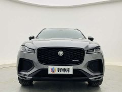 Jaguar F-PACE P250 R-Dynamic SE - фото 2