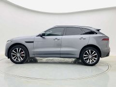 Jaguar F-PACE P250 R-Dynamic SE - фото 4