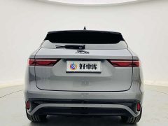 Jaguar F-PACE P250 R-Dynamic SE - фото 6