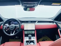 Jaguar F-PACE P250 R-Dynamic SE - фото 7