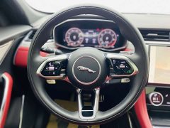 Jaguar F-PACE P250 R-Dynamic SE - фото 8