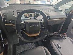 Baojun KiWi EV - фото 10