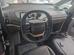 Baojun KiWi EV - фото 11