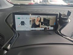 Baojun KiWi EV - фото 12