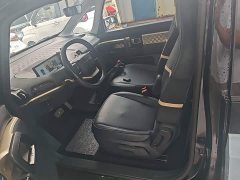 Baojun KiWi EV - фото 15