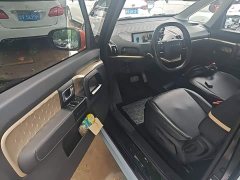 Baojun KiWi EV - фото 16