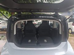 Baojun KiWi EV - фото 19