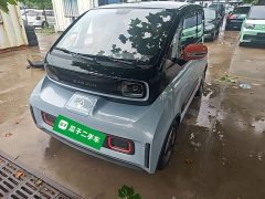 Baojun KiWi EV - фото 2