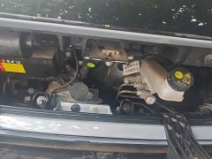 Baojun KiWi EV - фото 20