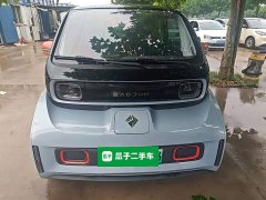 Baojun KiWi EV - фото 3