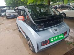 Baojun KiWi EV - фото 4