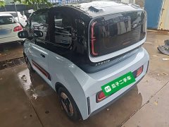 Baojun KiWi EV - фото 5