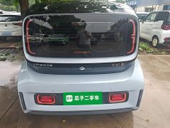 Baojun KiWi EV - фото 6