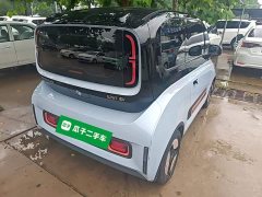 Baojun KiWi EV - фото 7