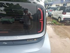 Baojun KiWi EV - фото 8