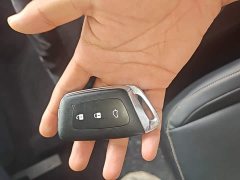 Baojun KiWi EV - фото 9
