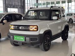 Baojun Flagship Edition - фото 1