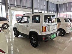 Baojun Flagship Edition - фото 5