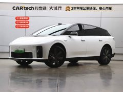 Li Auto i6 AWD Edition - фото 1