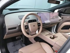 Li Auto i6 AWD Edition - фото 13