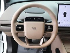 Li Auto i6 AWD Edition - фото 15